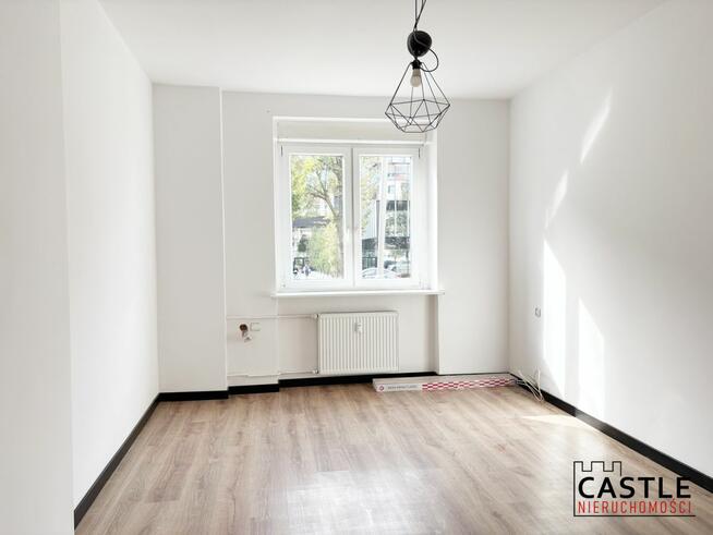 Mieszkanie Poznań gm. Poznań-Stare Miasto Centrum, Królowej Jadwigi