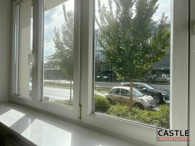 Mieszkanie Poznań gm. Poznań-Stare Miasto Centrum, Królowej Jadwigi