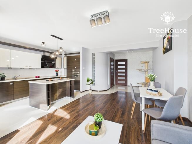 Komfortowe mieszkanie na osiedlu Belweder