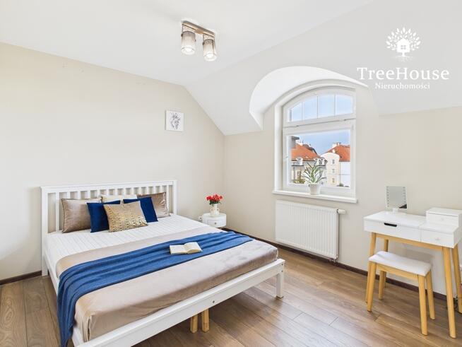 Komfortowe mieszkanie na osiedlu Belweder