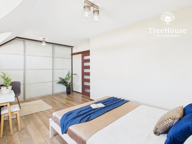 Komfortowe mieszkanie na osiedlu Belweder