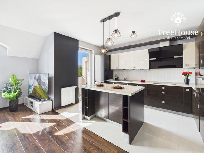 Komfortowe mieszkanie na osiedlu Belweder