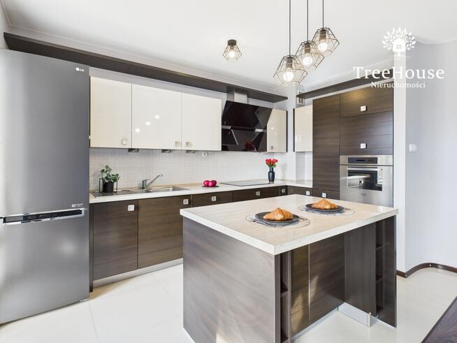 Komfortowe mieszkanie na osiedlu Belweder