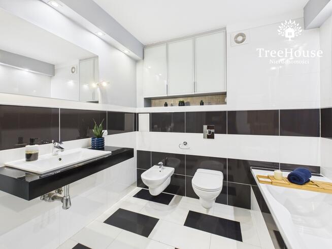 Komfortowe mieszkanie na osiedlu Belweder