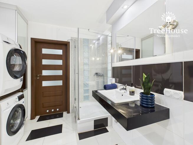 Komfortowe mieszkanie na osiedlu Belweder