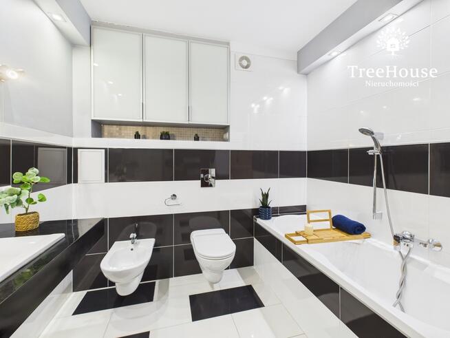 Komfortowe mieszkanie na osiedlu Belweder