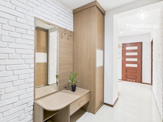 Komfortowe mieszkanie na osiedlu Belweder