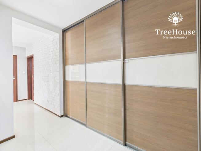 Komfortowe mieszkanie na osiedlu Belweder