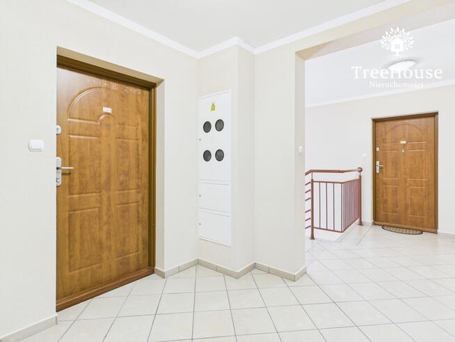 Komfortowe mieszkanie na osiedlu Belweder