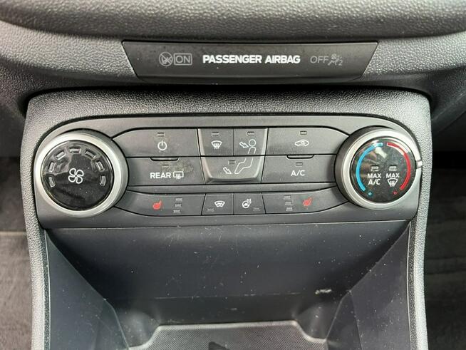 Ford Fiesta LIFT 1.1 Benzyna 75KM Klima Carplay Pakiet Winter Cool&Connect 2021