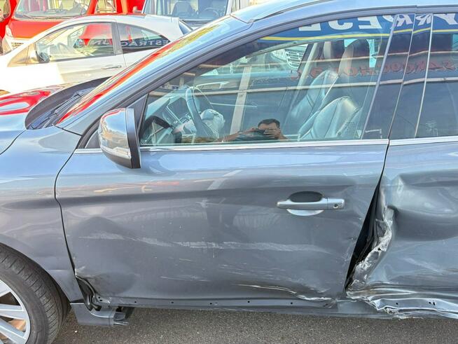 Volvo XC 60 2,4 D4 AWD 190KM Summum Navi Panorama Skóry Kamera 2017