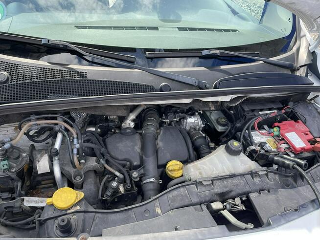 Mercedes Citan Tourer do przewozu Niepełnosprawnych inwalida rampa