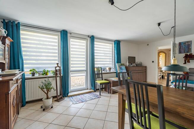 Dom Stawno gm. Złocieniec