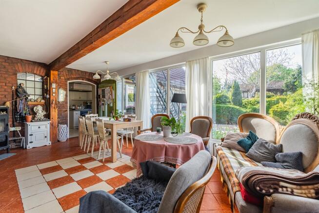 Dom Stawno gm. Złocieniec