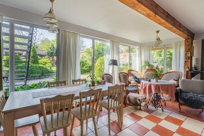 Dom Stawno gm. Złocieniec