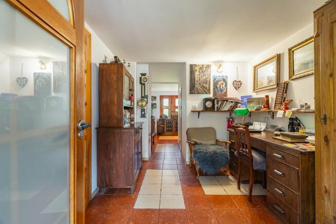 Dom Stawno gm. Złocieniec