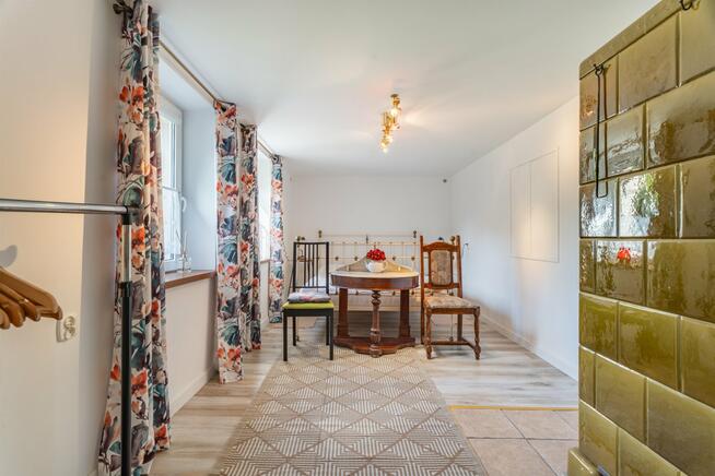 Dom Stawno gm. Złocieniec