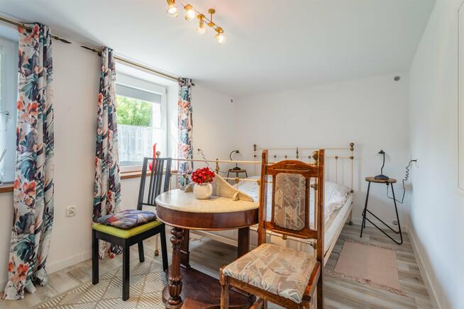 Dom Stawno gm. Złocieniec