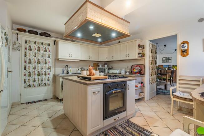 Dom Stawno gm. Złocieniec