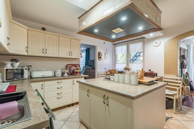 Dom Stawno gm. Złocieniec