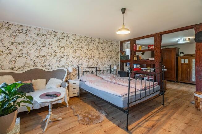 Dom Stawno gm. Złocieniec