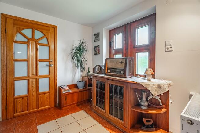 Dom Stawno gm. Złocieniec