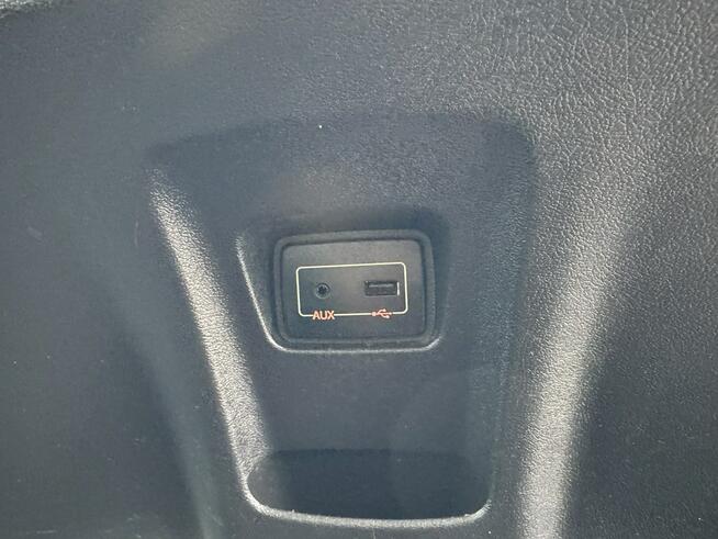 Fiat Ducato 2.3 JTD 150 KM Klima