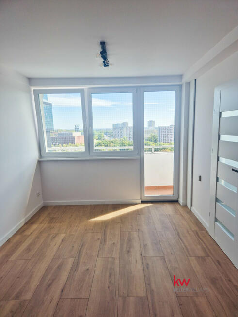 Mieszkanie Katowice Śródmieście, Aleja Wojciecha Korfantego