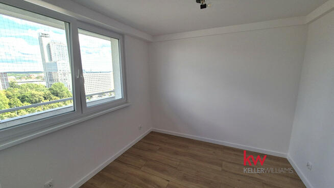 Mieszkanie Katowice Śródmieście, Aleja Wojciecha Korfantego