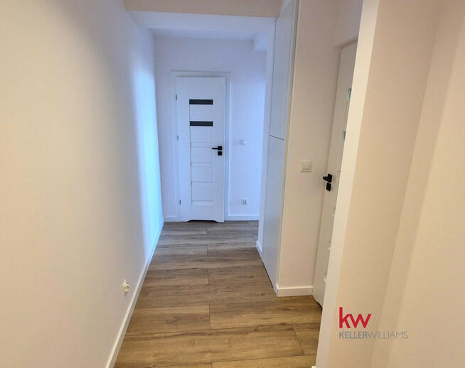 Mieszkanie Katowice Śródmieście, Aleja Wojciecha Korfantego