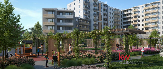 Mieszkanie Wrocław gm. Wrocław-Krzyki Krzyki, Karkonoska