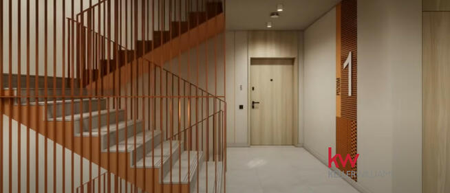 Mieszkanie Wrocław gm. Wrocław-Krzyki Krzyki, Karkonoska