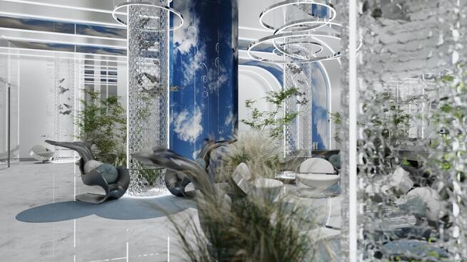 Lokal użytkowy Warszawa gm. Śródmieście Śródmieście, Powiśle,