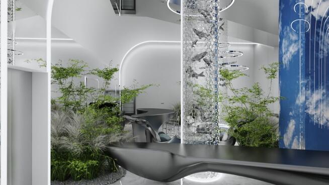 Lokal użytkowy Warszawa gm. Śródmieście Śródmieście, Powiśle,