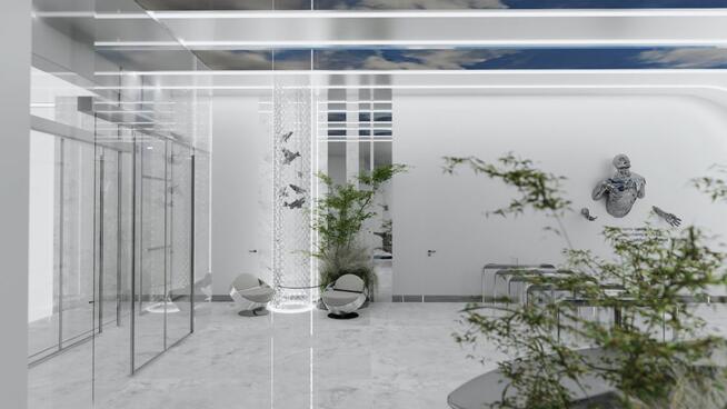 Lokal użytkowy Warszawa gm. Śródmieście Śródmieście, Powiśle,