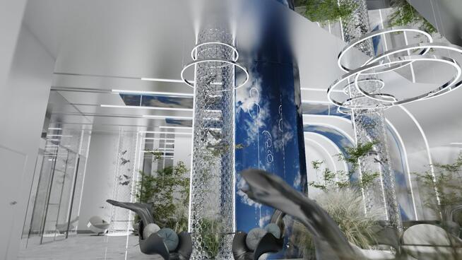 Lokal użytkowy Warszawa gm. Śródmieście Śródmieście, Powiśle,