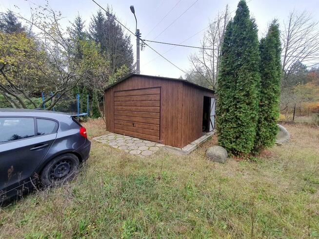 Działka budowlana Bolesławów gm. Wiązowna,