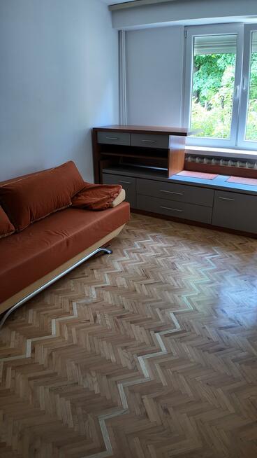 Mieszkanie Nowy Sącz