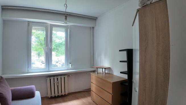 Mieszkanie Nowy Sącz