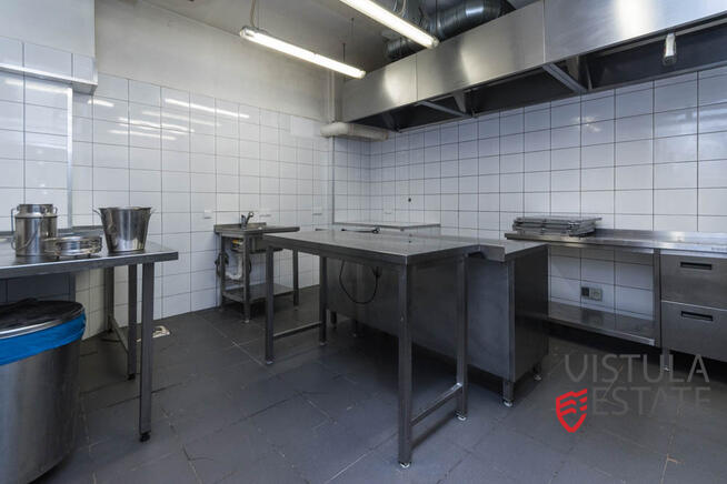 Lokal gastronomiczny, Stare Miasto