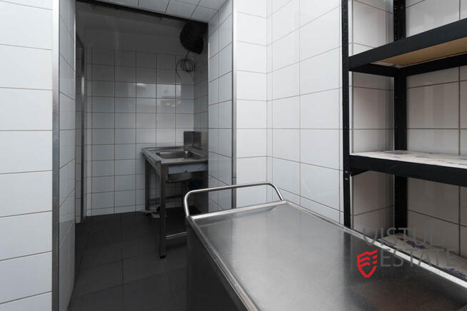 Lokal gastronomiczny, Stare Miasto