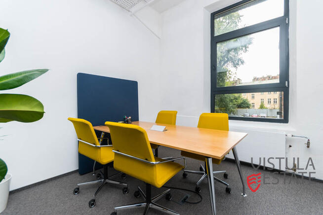 Powierzchnia biurowa, 463 m2