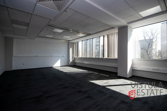 Lokal biurowy 328,35 m2 | Krowodrza