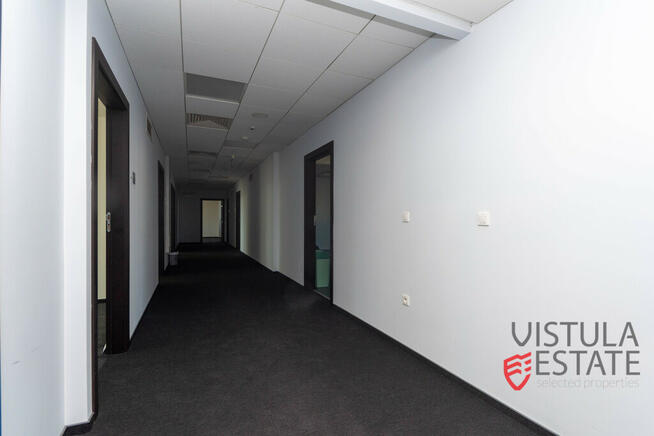 Lokal biurowy 328,35 m2 | Krowodrza