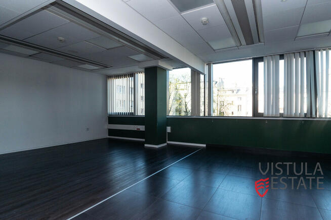 Lokal biurowy 328,35 m2 | Krowodrza