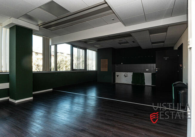 Lokal biurowy 328,35 m2 | Krowodrza