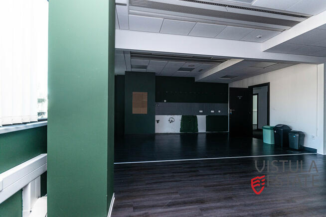Lokal biurowy 328,35 m2 | Krowodrza
