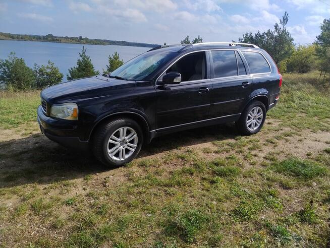 Volvo XC90,D5 summum