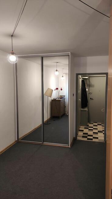 Kawalerka 25 m² Żoliborz, ul. Elbląska | Umeblowana | Blisko