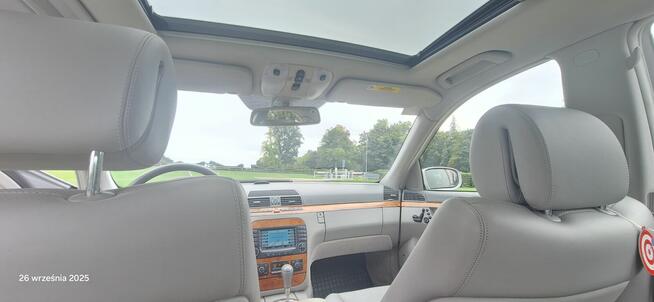 S Klasa, Mercedes Benz, I właściciel